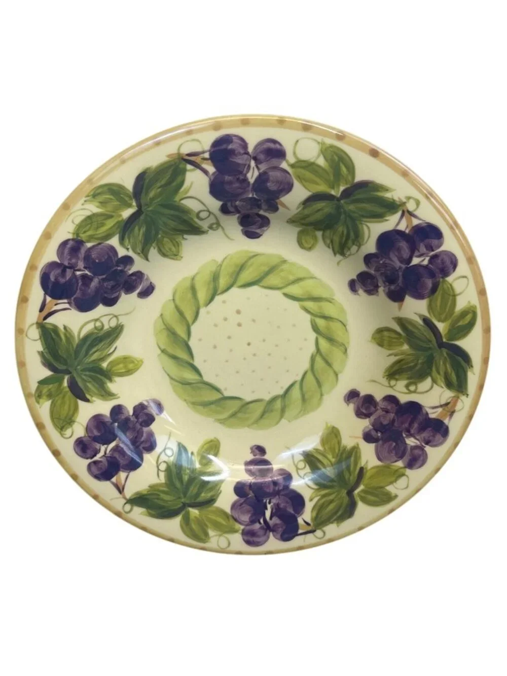Tabletops Unlimited Melamine Pasta Bowls 11